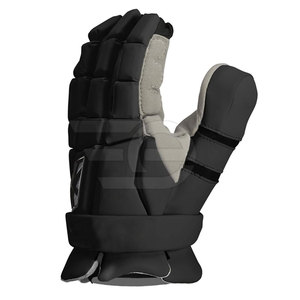 Lacrosse <b>Gloves</b> Lightweight Breathable Soft Comfortable Use Training And Competitive Play - Product Image 2