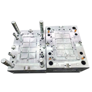 Molde para accesorios de filtro - Servicio de plástico OEM/ODM - Product Image 1