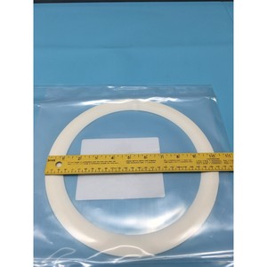 Plaque d'adaptation de pompe AMAT 200 mm à interstice étroit NITR - Équipements et pièces semi-conducteurs de renommée mondiale à confiance - Product Image 6