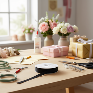 Cinta de Correa Negra Ilan 3.8cm 22m Madrid Paris - Product Image 2