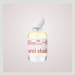 Parfum de luxe pour homme Marei Studio Eau de Parfum 006 Samcheong Orchid Vetiver 50ml 1 pièce, format voyage - Product Image 4