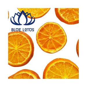 ส้มอบแห้งรักษาสิ่งแวดล้อมขายดีที่สุด เหมาะสำหรับค็อกเทลและชา - Product Image 1