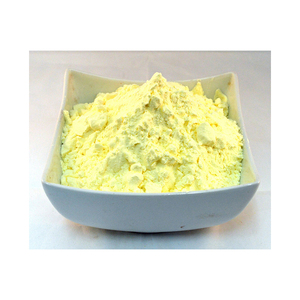 Cloruro de guar hidroxipropiltrimonio listo para acuerdos de suministro comercial a largo plazo - Product Image 5