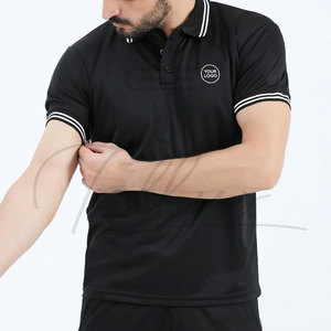 Camisetas Polo de Último Diseño, Alta Calidad, Transpirables, Ropa Casual para Hombre, Camiseta Polo Personalizada de Corte Regular, Camisetas Polo para Hombre - Product Image 3