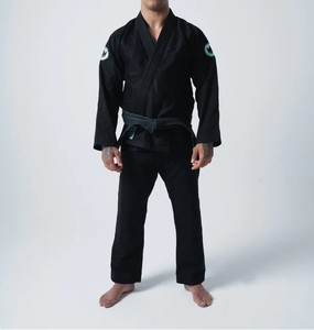 ชุดคาราเต้คุณภาพสูง ชุดยิวยิตสูคิโมโน รุ่นใหม่ล่าสุด ปี 2026 ผลิตตามสั่ง น้ำหนักเบา ระบายอากาศได้ดี ผ้า 460 กรัม ผลิตจากผ้าฝ้ายปากีสถาน - Product Image 2