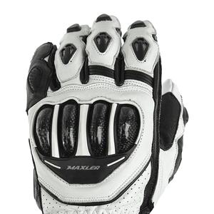 Gants de cyclisme tactiques personnalisés compatibles avec les écrans tactiles, pour le combat, les activités de plein air, le travail, le sport, la moto, l'hiver, en polyester, pour hommes - Product Image 4
