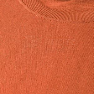 เสื้อสเวตเตอร์ผ้าฝ้ายเนื้อนุ่มสำหรับผู้หญิง คอกลม แขนยาว ทรงหลวม สวมใส่สบาย อุ่นสบาย เหมาะสำหรับใส่ทุกวัน ฤดูใบไม้ร่วง ฤดูหนาว สไตล์สบายๆ - Product Image 6