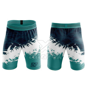 Tenue d'équipe Practice Ready, style uniforme 7v7 pour les sports de terrain et l'entraînement, en polyester respirant avec une coupe durable - Product Image 5