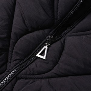 Manteau d'hiver épais et chaud pour <span class=keywords><strong>femme</strong></span>, en tissu doux et moelleux, imperméable, coupe-vent et durable, idéal pour la maison, les loisirs et les sorties. - Product Image 4