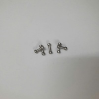 Entretoise filetée hexagonale en acier inoxydable SUS303 sur mesure, connecteur femelle M2-M6 pour boîte de vitesses, positionnement AFGH-1982-02-006