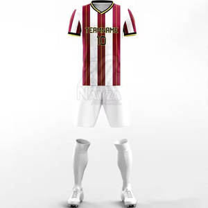 Kit de Sublimation pour Tenues d'Entraînement OEM, Nouveau Design, Prix Bas - Product Image 2