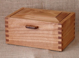 wooden <b>box's</b> hand made <b>box's</b> Home <b>Storage</b> & Organization - Product Image 5