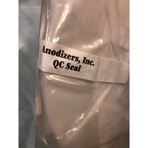 AMAT 0020-30170 Pedestal, 8" Poly DC EXT, 146462 - Equipo y piezas de semiconductores de confianza de la marca global Legacy - Product Image 2