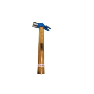 Martillo de Garra Profesional N con Acabado de Acero Pulido, Herramienta Manual Duradera para Carpintero - Product Image 1