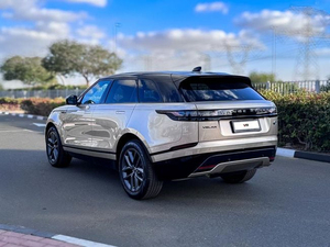 รถแลนด์โรเวอร์ ดีเฟนเดอร์ SUV ปี 2026 ใหม่เอี่ยม เครื่องยนต์เบนซิน 4.1-6 ลิตร เทอร์โบชาร์จ 250 แรงม้า เกียร์อัตโนมัติ เบาะหนัง หลังคาพาโนรามิกซันรูฟ ไฟ LED ล้อแม็ก R20 พวงมาลัยซ้าย - Product Image 5