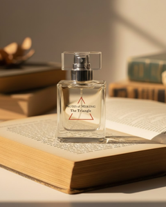 Perfume para Mujer al por Mayor, Aroma Especiado Moderno y Duradero para Uso Diario, NOTAS MEKONG-Triangle (30ml), Spray Eau de Parfum, Vietnam - Product Image 5