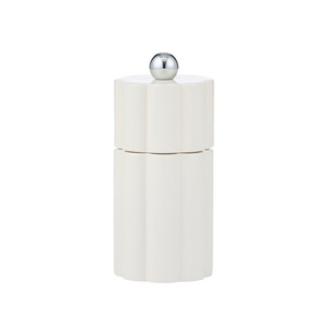 Molinillo de Pimienta Decorativo Lacado, Nueva Colección para Decoración del Hogar y Restaurantes, Acabado Lacado de Lujo, Molinillo de Sal y Pimienta - Product Image 5