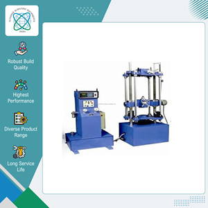 Machine d'essai numérique universelle de qualité supérieure, logiciel convivial, best-seller, utilisée pour tester la résistance des matériaux - Product Image 6