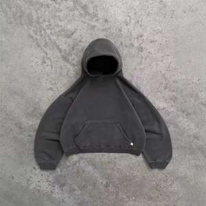 Conjuntos de sudadera y pantalón de chándal con cremallera, efecto deslavado, estilo acid wash, 100% algodón, para hombre, de Pakistán - Product Image 4