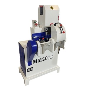 Nueva <span class=keywords><strong>Lijadora</strong></span> de Varillas de Madera Semiautomática Routerstar, <span class=keywords><strong>Lijadora</strong></span> de Barras Redondas de Madera de 2.2kW MM2012 - Product Image 5