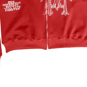 Mens 3D Hoodies Luxury Digital Print Hooded Sweatshirt Soft Cotton Blend Casual Wear OEM ODM Manufacturer - Product Image 6