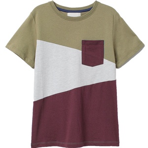 T-shirts en coton 100% de haute qualité, prix de gros, t-shirt pour homme, streetwear d'été, coton biologique, t-shirt pour homme surdimensionné - Product Image 4
