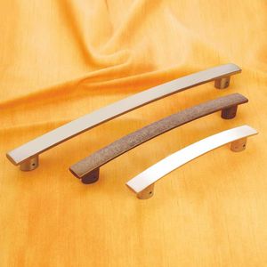 Best-Selling European Market Furniture <b>Pulls</b> Kitchen Bathroom Matte Black Drawer <b>Handles</b> and Knob - Product Image 1