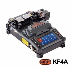 Hiệu suất cao sợi quang splicer cho <span class=keywords><strong>Fujikura</strong></span> 88S + Thiết bị quang học cần thiết cho <span class=keywords><strong>Fusion</strong></span> nối máy - Product Image 5