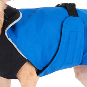 Ropa de Verano para Perros Más Vendida, Fabricada Directamente de Fábrica, Chalecos y Abrigos de Color Liso para Mascotas con MOQ Bajo - Product Image 2