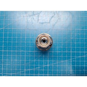 เกจวัดแรงดัน SKS -0.1~0.6MPa ใช้ได้โดยไม่ต้องปรับปรุง อะไหล่อุปกรณ์เซมิคอนดักเตอร์รุ่นเก่า - Product Image 3