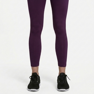 Leggings Deportivos Sin Costuras para Mujer, Cintura Alta, Compresión, Yoga, Entrenamiento, Running, Ropa Deportiva - Product Image 6