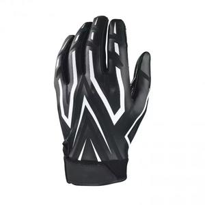 Guantes Profesionales de Fútbol Americano para Hombre, Premium, Antideslizantes, con Impresión de Logotipo - Product Image 2