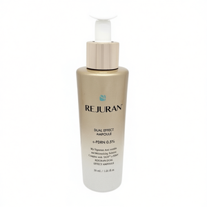 Siero Anti-Età REJURAN 30ml a Doppio Effetto con C-PDRN, Niacinamide e Peptidi per Illuminare e Rassodare la Pelle - Product Image 3