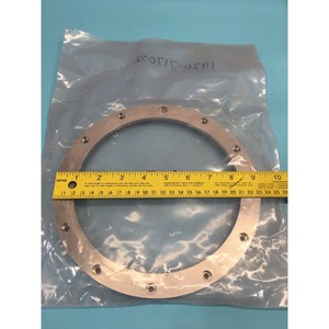 SPEEDFAM 1420-717052 RING, TOP, CLAMP, 139602 - อุปกรณ์และอะไหล่เซมิคอนดักเตอร์ระดับโลกที่เชื่อถือได้ - Product Image 3
