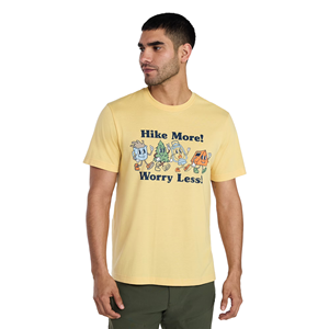 OEM Premium Quality Fashionable Plus Size Men's O-Neck Casual Quick Dry 100% Cotton Single Jersey Custom Printed T-shirt From BD - Product Image 2