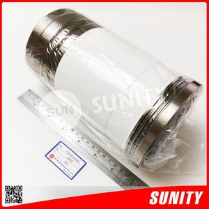 TAIWAN SUNITY Calidad Garantizada 3TD LINER CON JUNTAS TÓRICAS 2TD OEM 723340-01901 para 4TD Diésel Marino - Product Image 4