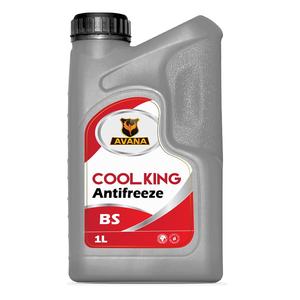 Fabricant de liquide de refroidissement de radiateur antigel BS pour assurer des conditions de température optimales dans tous les types de modes de moteurs - Product Image 2