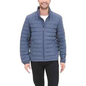 Custom OEM ODM <b>Winter</b> Puffer Jacket <b>Waterproof</b> Windproof Quilted Insulated <b>Coat</b> Manufacturer Factory Wholesale Available - Product Image 4