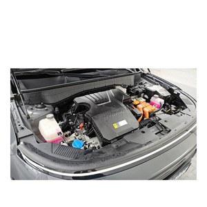 Para Hyundai Kona Modelo Moderno de Junio de 2023 con 48,713 km, Volante a la Izquierda, Asientos de Cuero, Cámara Trasera - Product Image 6