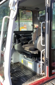 Excavatrice Contractor Trusted 60G en excellent état de fonctionnement - Product Image 4