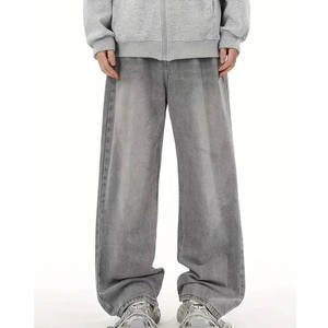 Surplus de vêtements de marque : Pantalons en jean pour hommes et garçons à prix super bas – Déstockage de marques de jeans - Product Image 1