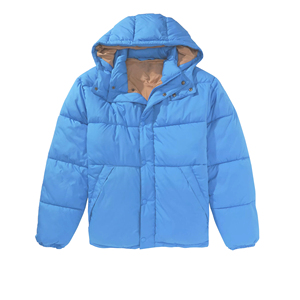 Chaqueta Acolchada con Capucha para Hombre, de Alta Calidad, para Invierno, Personalizable, Estilo Urbano, Transpirable, Ligera, para Exteriores - Product Image 4