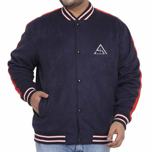 <b>Men's</b> Clothing Waterproof Spring <b>Letter</b>-<b>men</b> <b>Jackets</b> New Arrival <b>Jacket</b> Letterman College Baseball <b>jacket</b> for <b>men</b> - Product Image 1