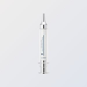 Suero facial ghku Babiplan Stem Cell Tox Volume Peel Impact Essence 13ml, suero coreano para el cuidado de la piel, suero facial pdrn, suero facial ghk-cu - Product Image 3