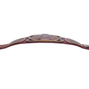 Réplica del Cinturón de Campeonato de los Cleveland Cavaliers - Product Image 5
