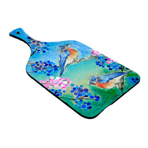 Blocs à découper en bois personnalisés en gros, imprimés sur mesure, durables, pliables, réutilisables, faciles à nettoyer, avec logo personnalisé, sûrs, collection artisanale - Product Image 1