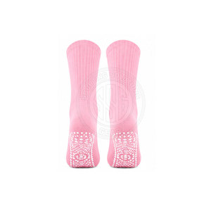 Everyday Women Non Slip <b>Grip</b> <b>Socks</b> Comfortable Soft <b>Socks</b> For Home Yoga Walking And Casual Indoor Activities - Product Image 4