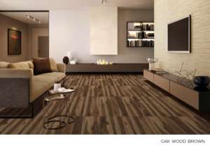 Azulejos de Porcelana Mate Estilo Urbano 600X1200MM, Formato Grande para Pisos y Paredes Interiores Residenciales y Comerciales - Product Image 2