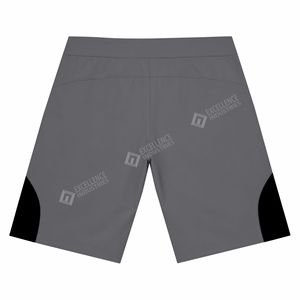 Shorts de cyclisme VTT pour hommes, shorts de vélo de montagne rembourrés, shorts de protection, séchage rapide, respirant, léger - Product Image 3