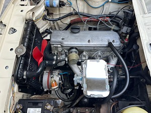 Autos usados BMW 2002 de 1976 - Product Image 5